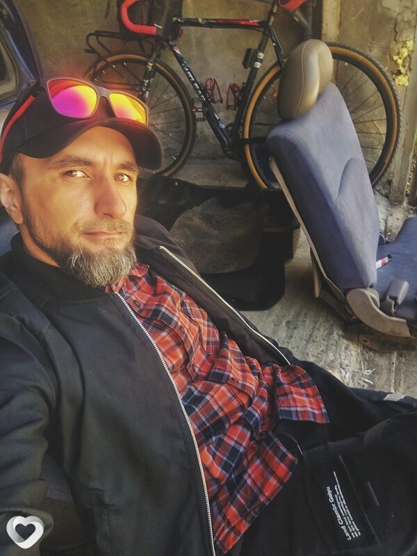 Александр, 36, Барнауле — анкета №3282118
