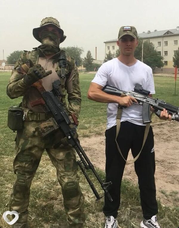 Булат, 28, Набережных Челнах — анкета №3282122