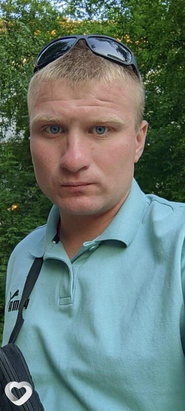 Руслан, 36, Рязани — анкета №3282124