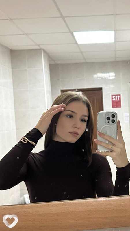 Анастасия, 19, Ростове-на-Дону — анкета №3282125