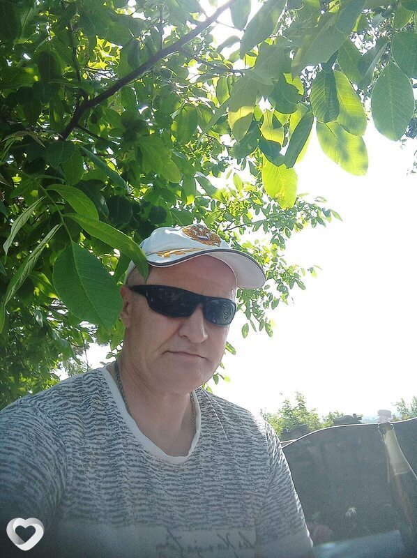 Дмитрий, 50, Старом Осколе — анкета №3282129