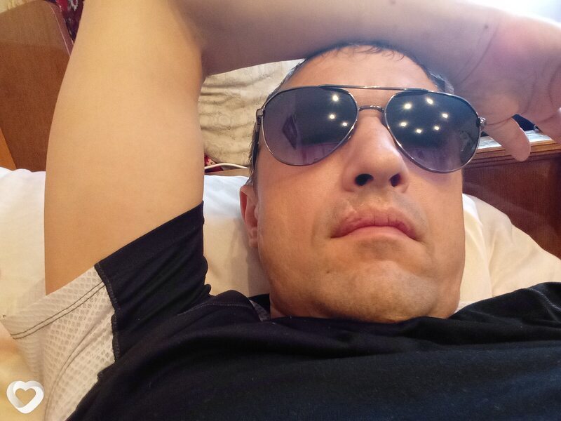 Алексей, 39, Севастополе — анкета №3282135