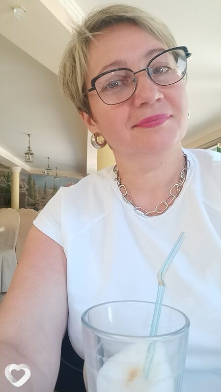 Елена, 51, Челябинске — анкета №3282138