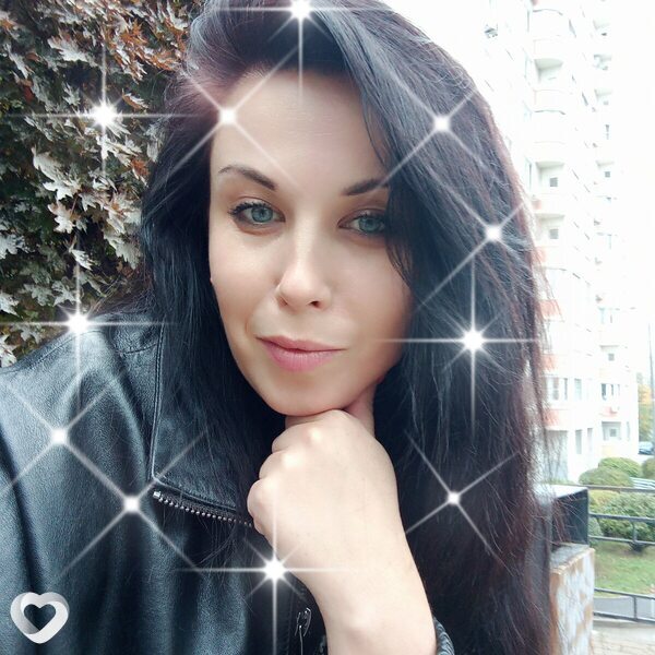 Наталья, 41, Москве — анкета №3282000