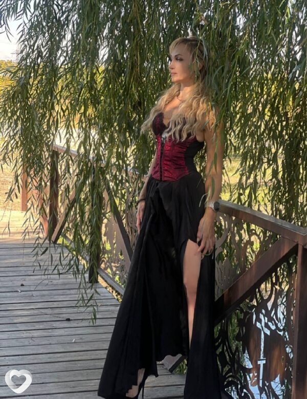 Наталья, 43, Крымске — анкета №3282004