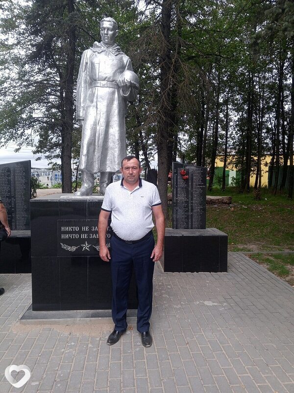 Сергей, 48, Рязани — анкета №3282011