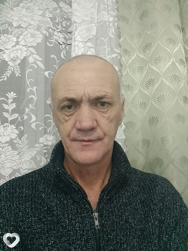Владимир, 50, Орске — анкета №3282012