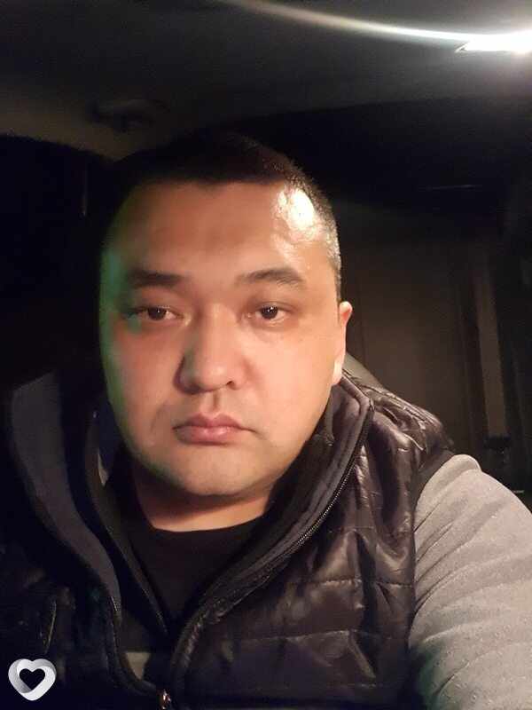 Асхат, 36, Павлодаре — анкета №3282619