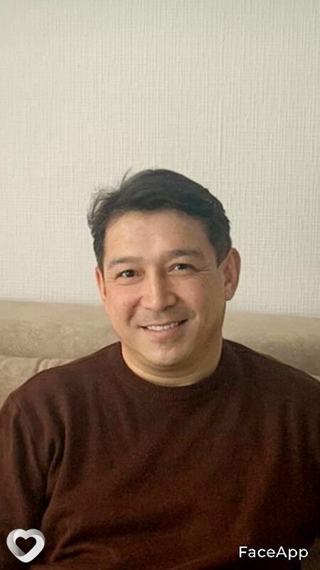 Рамиль, 48, Самаре — анкета №3282620