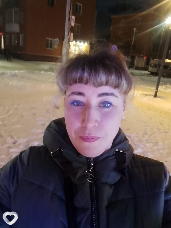 Кристина, Узловая