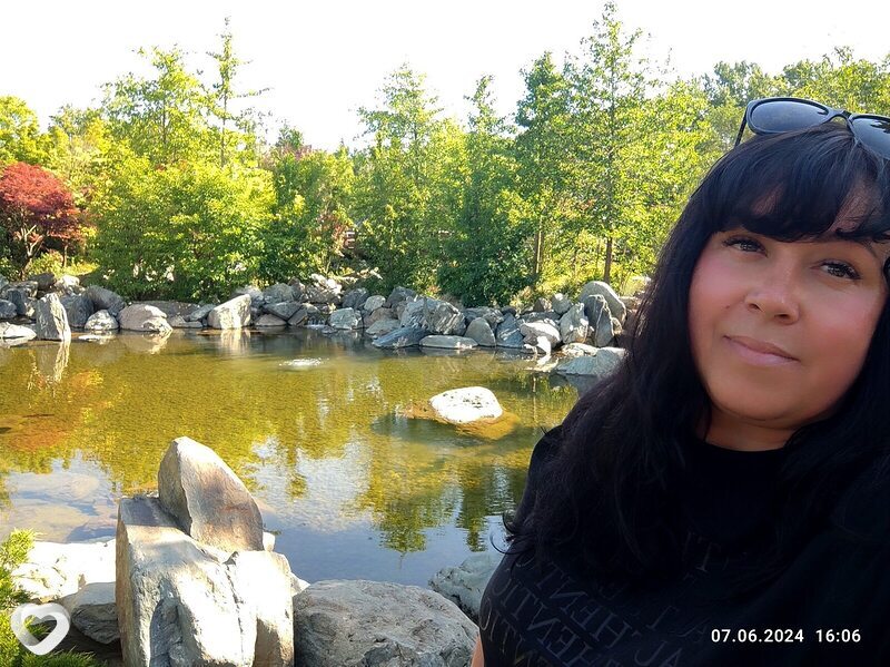Ксю, 48, Белгороде — анкета №3282637