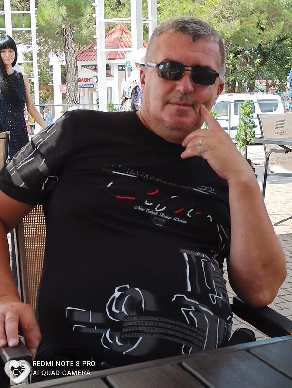 Александр, 54, Коврове — анкета №3282193