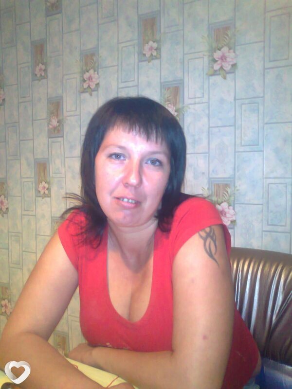 Наталья, Новокубанск