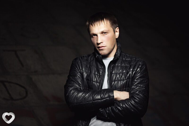 Александр, 41, Сочи — анкета №3282212