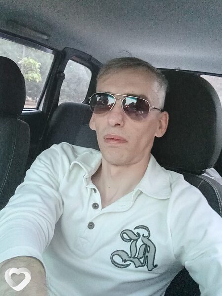 Александр, 37, Одессе — анкета №3282215