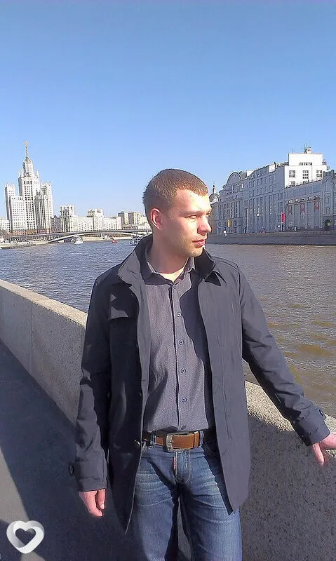 Саша, 46, Москве — анкета №3282416