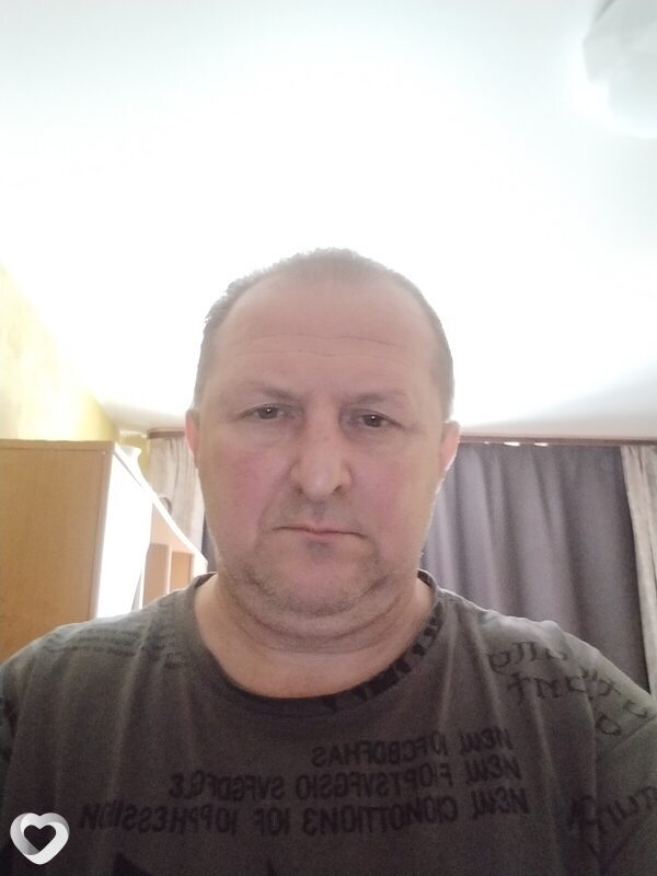 Сергей, 53, Пушкино (Московская Обл) — анкета №3282423