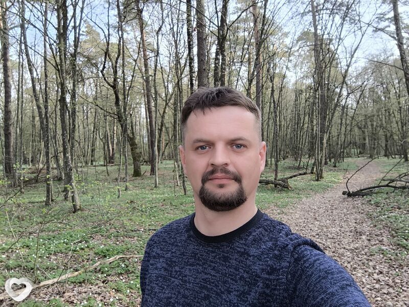 Алексей, Быхов