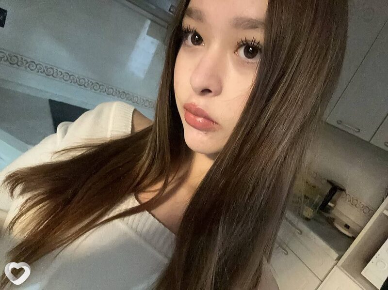 Эвелина, 22, Ростове-на-Дону — анкета №3282435