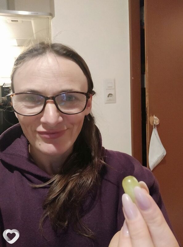 Галина, 47, Ивано-Франковске — анкета №3282437