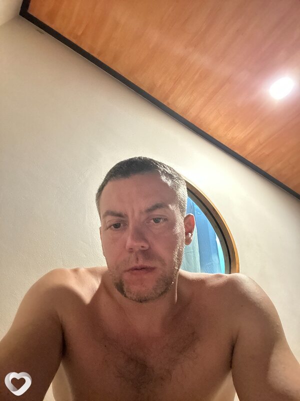 Юрий, 40, Москве — анкета №3282438