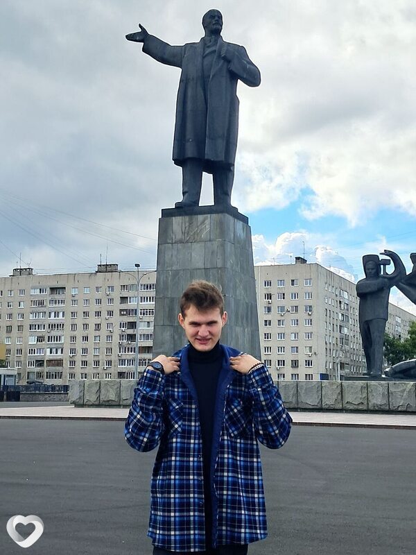 Егор, Арзамас