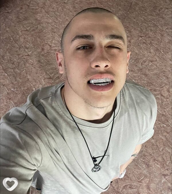 Константин, 26, Усолье-Сибирское — анкета №3282396