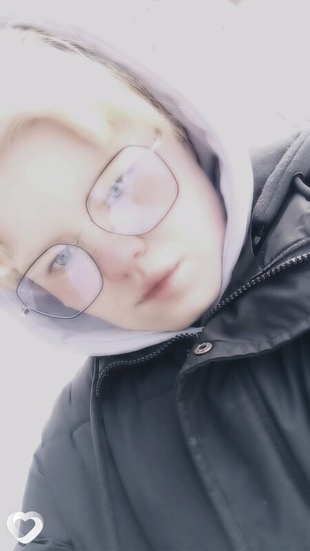 Катя, 23, Челябинске — анкета №3282404