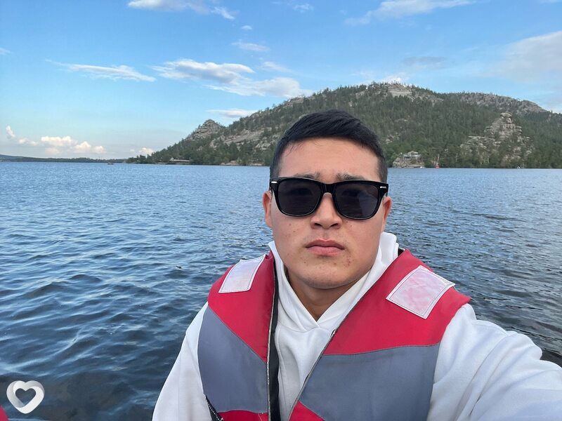 Айкын, 21, Актау — анкета №3282411