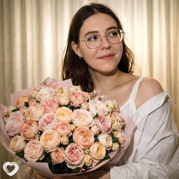 Дарья, 21, Ставрополе — анкета №3282413