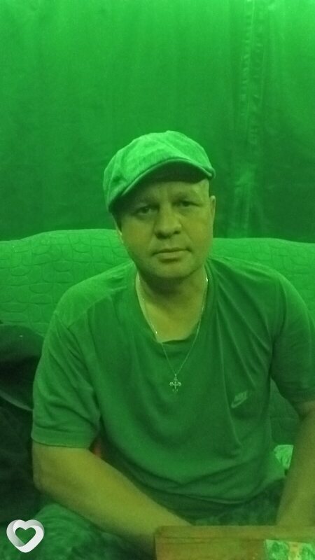 Александр, 41, Омске — анкета №3282414