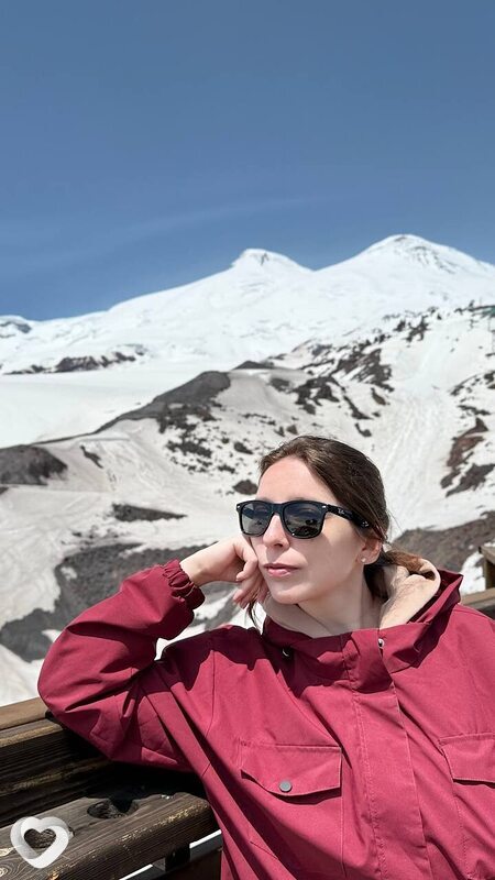Наталья, 30, Тюмени — анкета №3282316