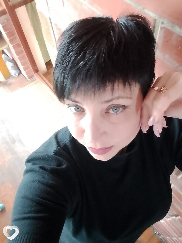 Ирина, 49, Ростове-на-Дону — анкета №3282326
