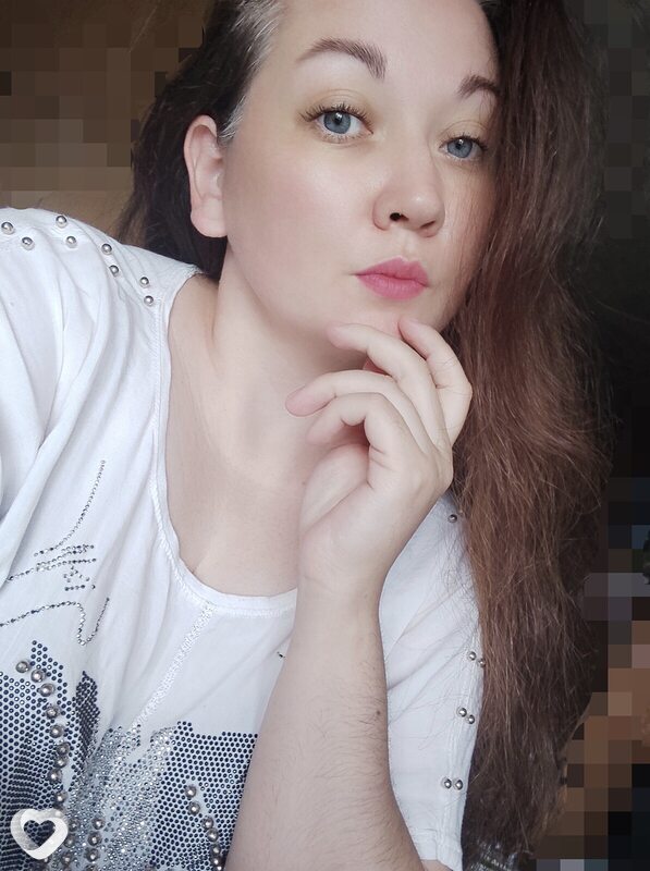 Эльвира, 37, Горловке — анкета №3282337