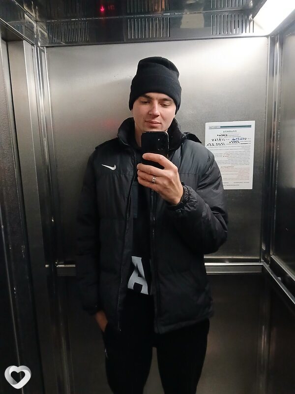 Алексей, 29, Одинцове — анкета №3282371