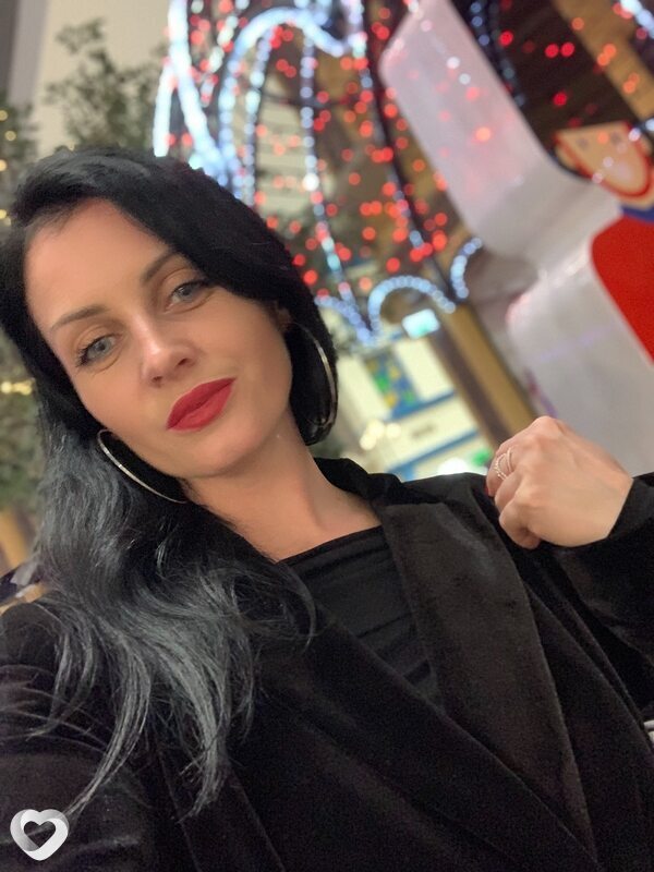 Екатерина, 37, Москве — анкета №3282372