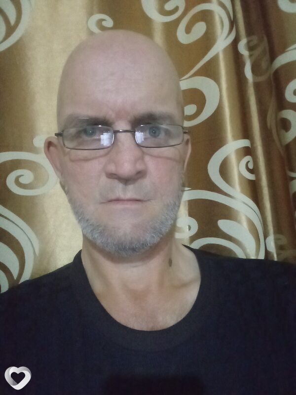 Сергей, 47, Петропавловске — анкета №3282373