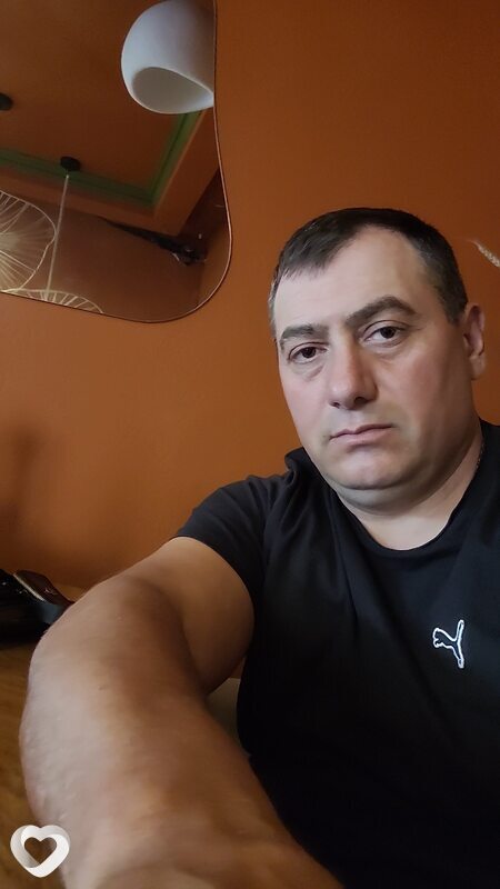 Arman, 44, Москве — анкета №3282375