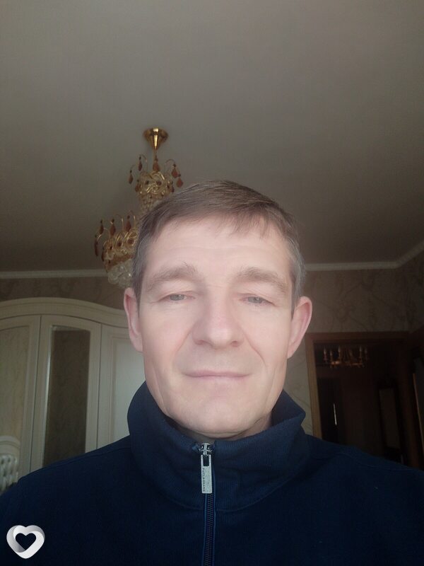 Алексей, 50, Тамбове — анкета №3282385