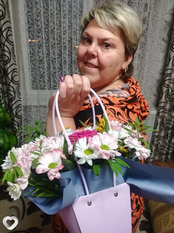 Светлана, 47, Тольятти — анкета №3282300