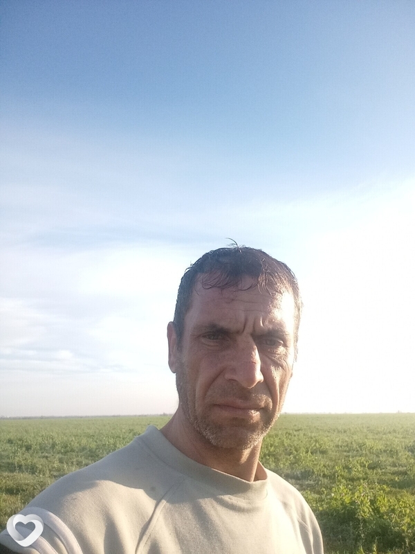 Андрей, 43, Керчи — анкета №3282304