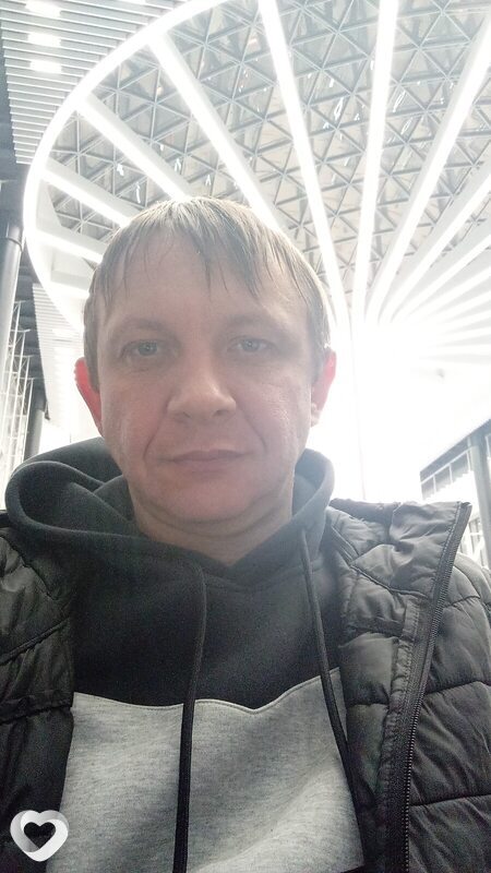 Алексей, 37, Бийске — анкета №3282305
