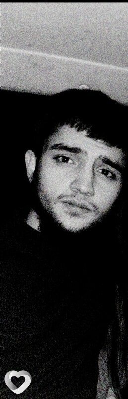 Одисей, 20, Орёл — анкета №3282312