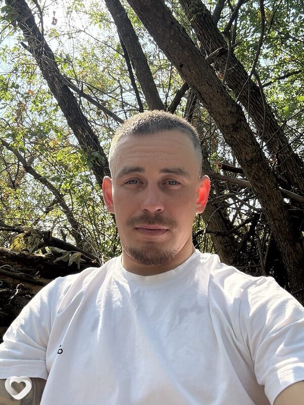 Роман, 34, Мариуполе — анкета №3282246