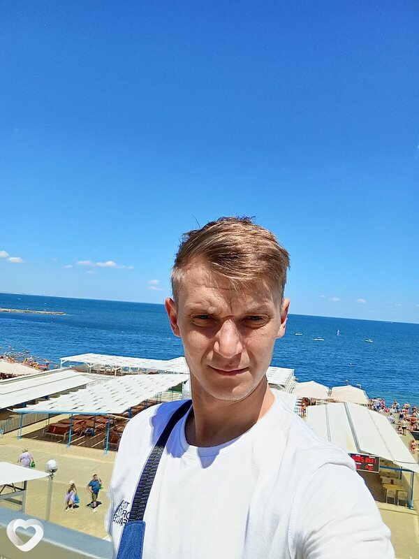 Александр, 38, Смоленске — анкета №3282247