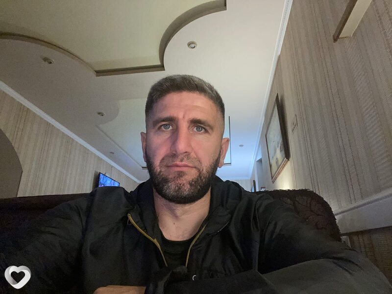 Зам Зам, 37, Улан-Удэ — анкета №3282265