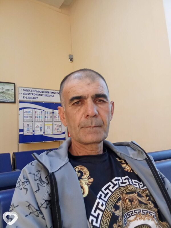 Рустам, 54, Рязани — анкета №3282717