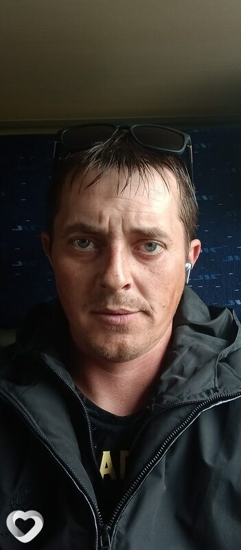Алексей, 37, Омске — анкета №3282718