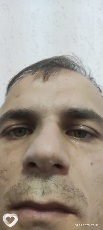 Андрей, 31, Москве — анкета №3282725