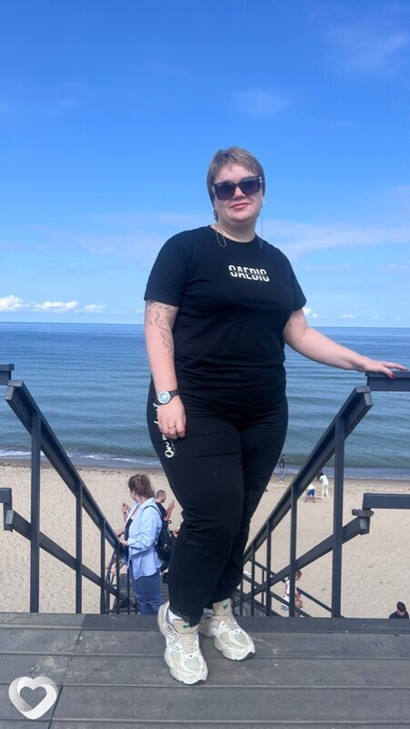 Татьяна, 43, Оренбурге — анкета №3282731